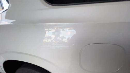 Iridescent Pearl Tricoat 2024 Chevrolet Tahoe 4WD High Country