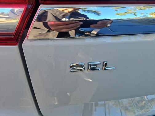 2019 Volkswagen Atlas 3.6L SEL Premium