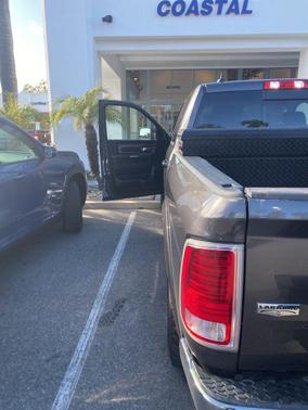 2018 RAM 1500 Laramie