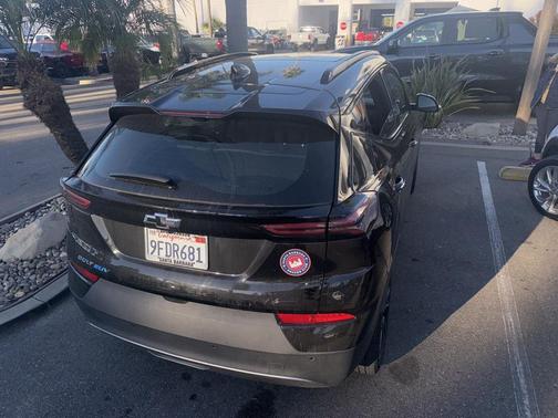 2023 Chevrolet Bolt EUV FWD Premier