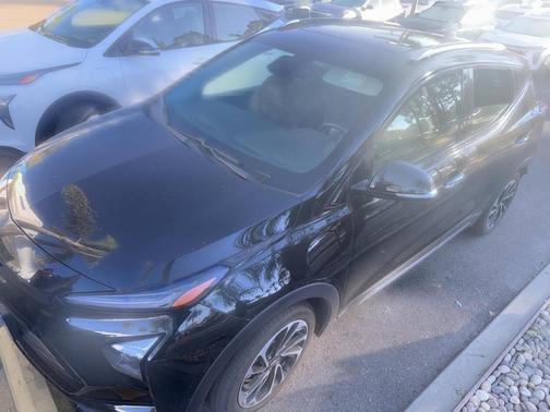 2023 Chevrolet Bolt EUV FWD Premier