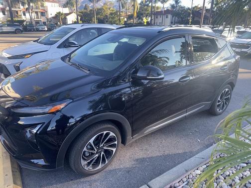 2023 Chevrolet Bolt EUV FWD Premier