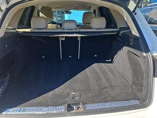 2021 Mercedes-Benz GLC 300 4MATIC