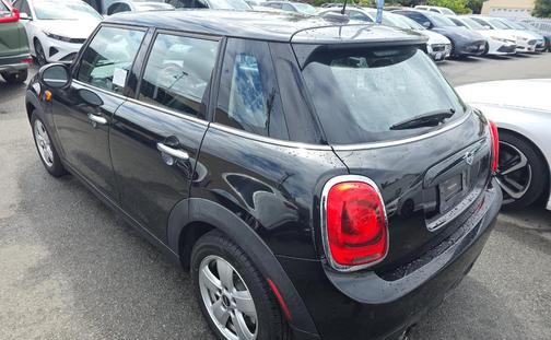 2019 MINI Hardtop Cooper