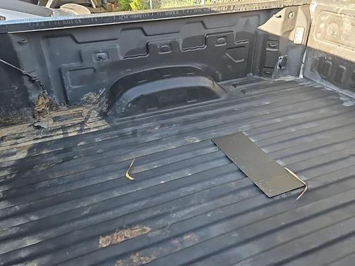 2024 Chevrolet Silverado 2500 LT