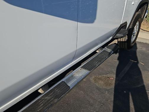 2024 Chevrolet Silverado 2500 LT