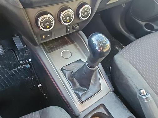 2018 Mitsubishi Outlander Sport 2.0 ES