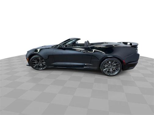 2021 Chevrolet Camaro ZL1