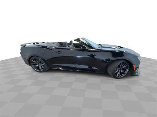 2021 Chevrolet Camaro ZL1