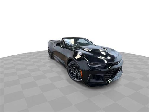 2021 Chevrolet Camaro ZL1