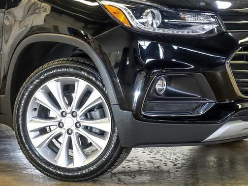 2020 Chevrolet Trax Premier