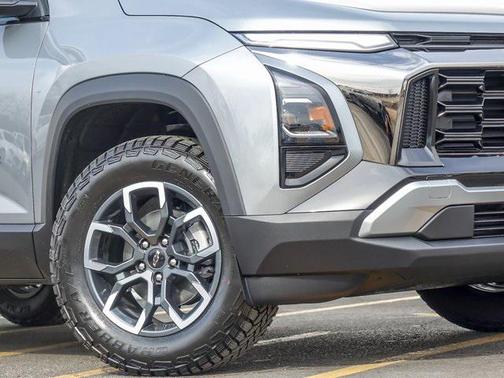 2026 Chevrolet Equinox FWD ACTIV