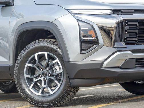 2026 Chevrolet Equinox FWD ACTIV