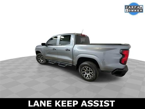 2023 Chevrolet Colorado WT