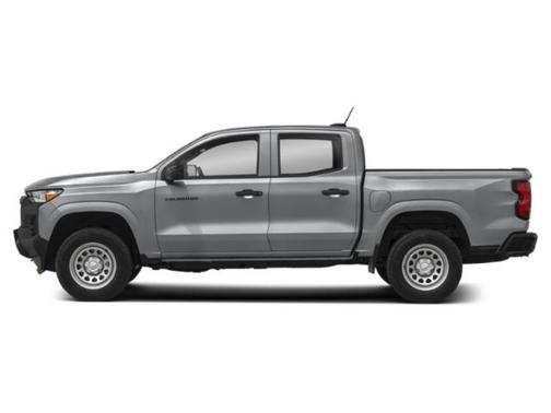 2023 Chevrolet Colorado WT