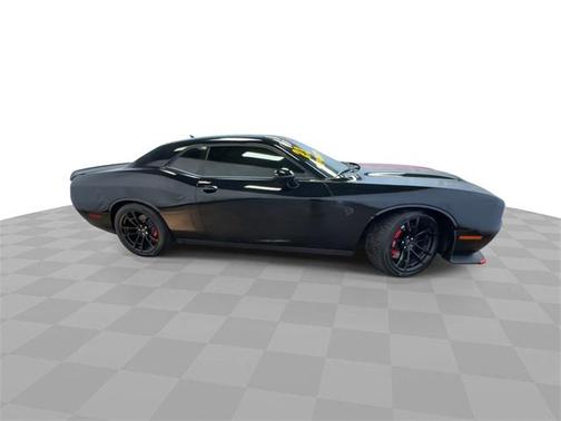 2023 Dodge Challenger SRT Hellcat