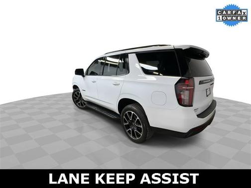 2023 Chevrolet Tahoe 4WD RST