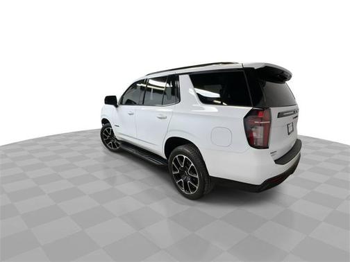 2023 Chevrolet Tahoe 4WD RST