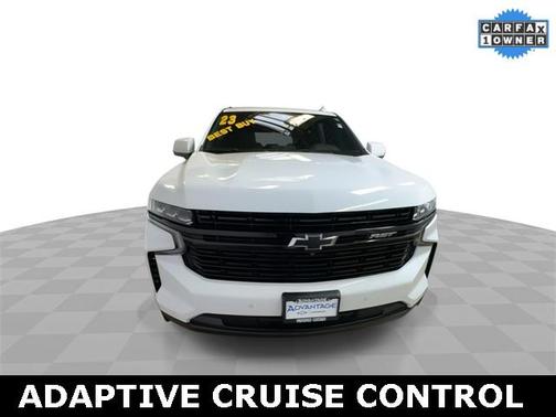 2023 Chevrolet Tahoe 4WD RST