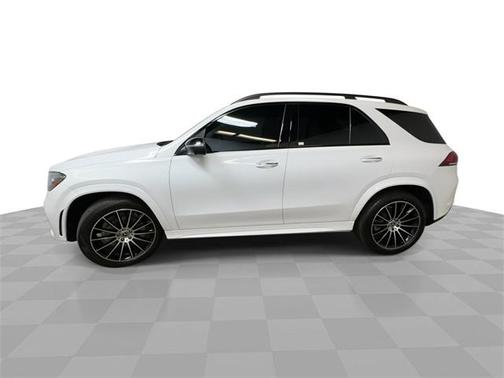 2022 Mercedes-Benz GLE 350 4MATIC
