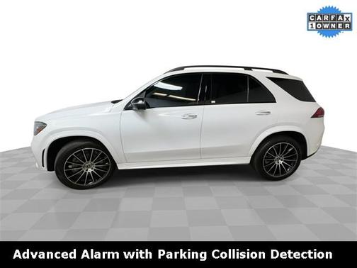 2022 Mercedes-Benz GLE 350 4MATIC