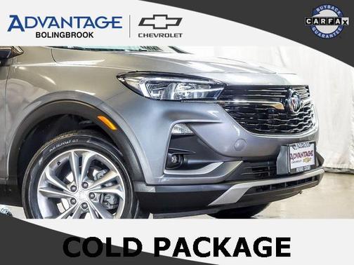 2022 Buick Encore GX Preferred