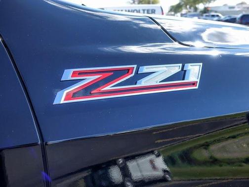2026 Chevrolet Tahoe 4WD Z71
