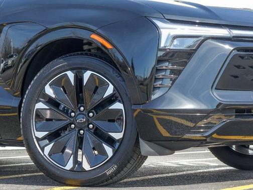 2025 Chevrolet Blazer EV RWD RS
