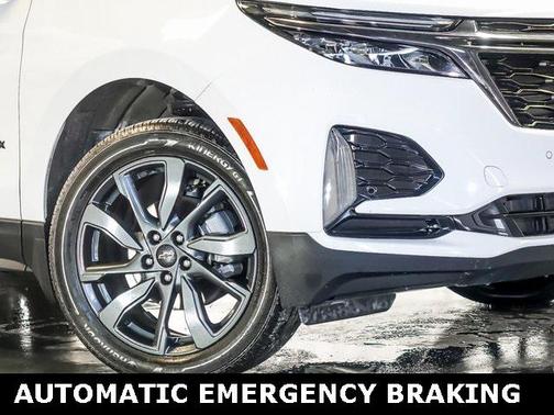 2023 Chevrolet Equinox AWD RS