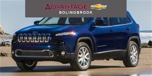 Photo 1 of 22 of 2016 Jeep Cherokee Limited