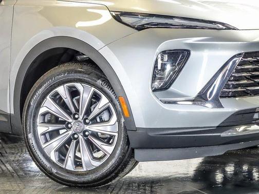 2025 Buick Envision Preferred AWD