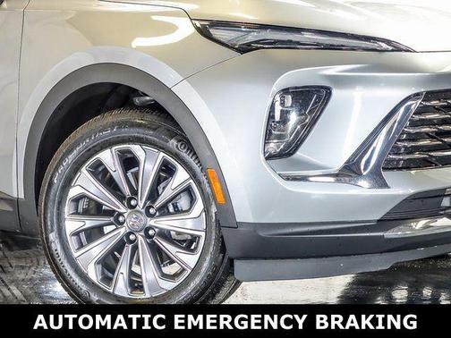 2025 Buick Envision Preferred AWD