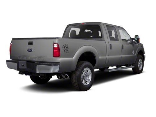 2013 Ford F-350 Lariat