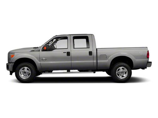 2013 Ford F-350 Lariat