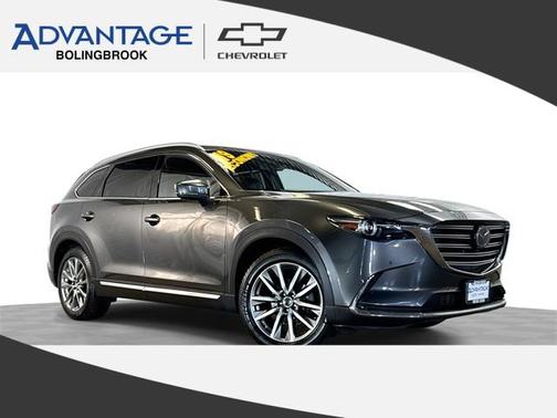 2019 Mazda CX-9 Grand Touring