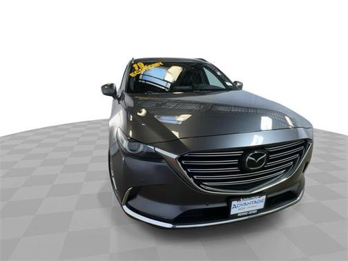 2019 Mazda CX-9 Grand Touring