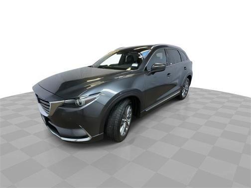 2019 Mazda CX-9 Grand Touring
