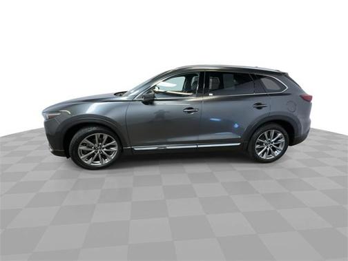 2019 Mazda CX-9 Grand Touring