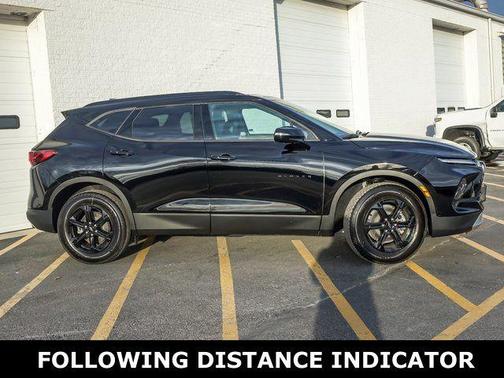 2026 Chevrolet Blazer 3LT