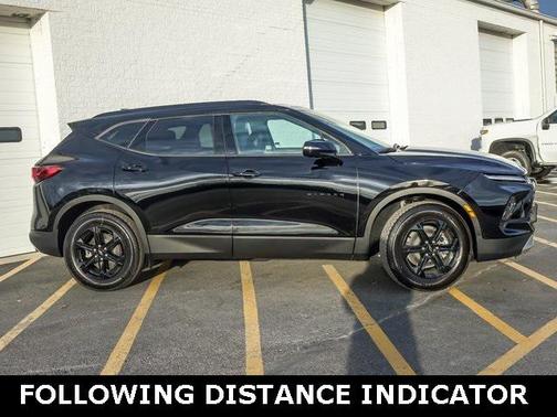 2026 Chevrolet Blazer 3LT