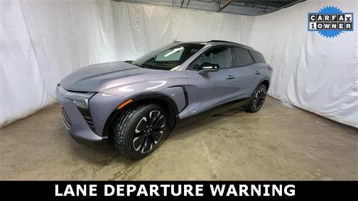 2024 Chevrolet Blazer EV eAWD RS