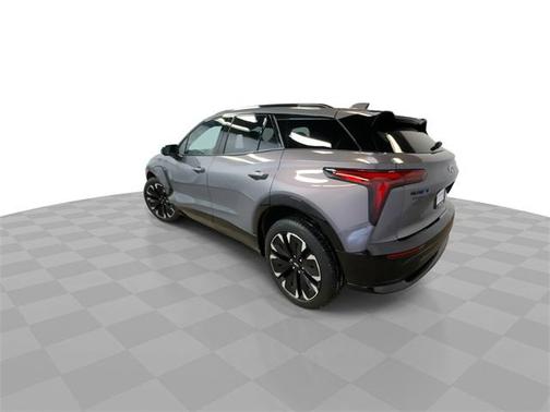 2024 Chevrolet Blazer EV eAWD RS