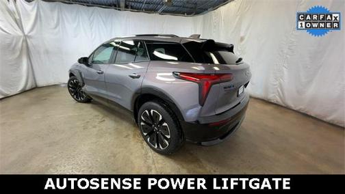 2024 Chevrolet Blazer EV eAWD RS