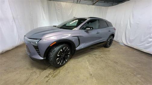 2024 Chevrolet Blazer EV eAWD RS