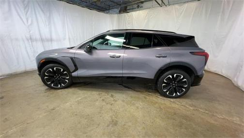 2024 Chevrolet Blazer EV eAWD RS