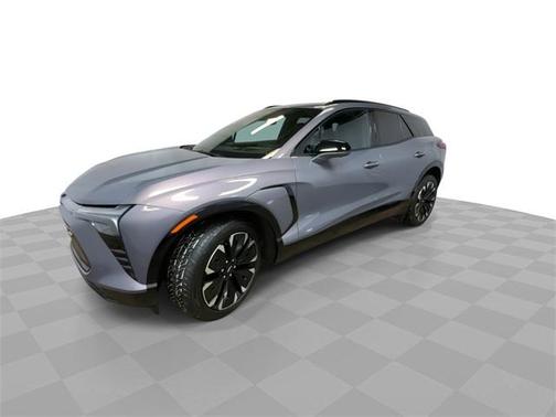 2024 Chevrolet Blazer EV eAWD RS