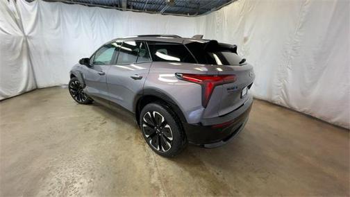 2024 Chevrolet Blazer EV eAWD RS