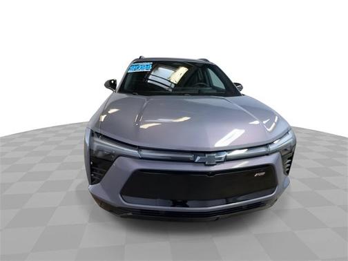 2024 Chevrolet Blazer EV eAWD RS