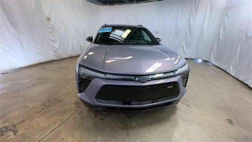 2024 Chevrolet Blazer EV eAWD RS