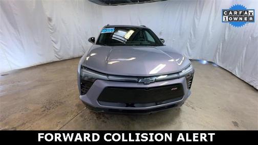 2024 Chevrolet Blazer EV eAWD RS
